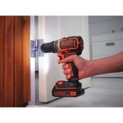 Black & Decker BLACK+DECKER Accuboormachine BL186K 8 Black & Decker BLACK+DECKER Accuboormachine BL186K -Gamma Winkel 123 1982