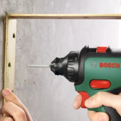 Bosch 18V Accuboormachine Brushless AdvancedDrill (Incl. 2 Accu's 2.5Ah + Lader) 8 Bosch 18V Accuboormachine Brushless AdvancedDrill (Incl. 2 Accu's 2.5Ah + Lader) -Gamma Winkel 123 1997