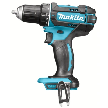 Makita Accuboormachine DDF482ZJ (zonder Accu) 2 Makita Accuboormachine DDF482ZJ (zonder Accu) - Afbeelding 2