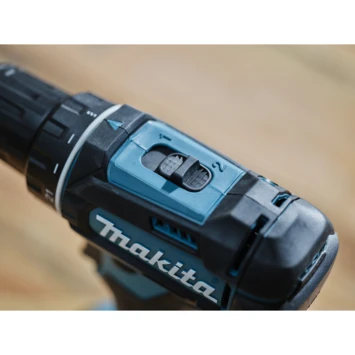 Makita Accuboormachine DDF482ZJ (zonder Accu) 5 Makita Accuboormachine DDF482ZJ (zonder Accu) - Afbeelding 5