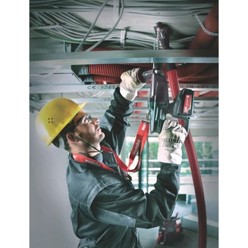 Metabo Accuhamerboor KHA18 LTX Met Koffer (zonder Accu) 2 Metabo Accuhamerboor KHA18 LTX Met Koffer (zonder Accu) - Afbeelding 2