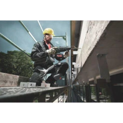 Metabo Accuhamerboor KHA18 LTX Met Koffer (zonder Accu) 5 Metabo Accuhamerboor KHA18 LTX Met Koffer (zonder Accu) -Gamma Winkel 123 2006