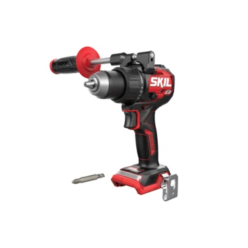 SKIL 20V Accuboormachine 3080CA XP Brushless 130Nm (zonder Accu) 1 SKIL 20V Accuboormachine 3080CA XP Brushless 130Nm (zonder Accu)