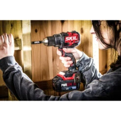 SKIL 20V Accuboormachine 3080CA XP Brushless 130Nm (zonder Accu) 24 SKIL 20V Accuboormachine 3080CA XP Brushless 130Nm (zonder Accu) -Gamma Winkel 123 2047