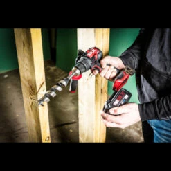 SKIL 20V Accuboormachine 3080CA XP Brushless 130Nm (zonder Accu) 29 SKIL 20V Accuboormachine 3080CA XP Brushless 130Nm (zonder Accu) -Gamma Winkel 123 2052