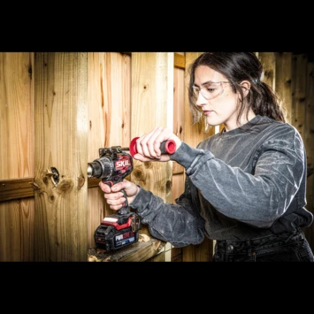 SKIL 20V Accuboormachine 3080CA XP Brushless 130Nm (zonder Accu) 12 SKIL 20V Accuboormachine 3080CA XP Brushless 130Nm (zonder Accu) - Afbeelding 12