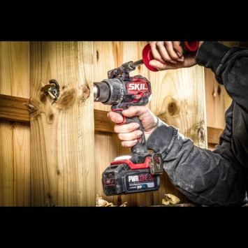 SKIL 20V Accuboormachine 3080CA XP Brushless 130Nm (zonder Accu) 13 SKIL 20V Accuboormachine 3080CA XP Brushless 130Nm (zonder Accu) - Afbeelding 13