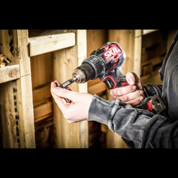 SKIL 20V Accuboormachine 3080CA XP Brushless 130Nm (zonder Accu) 14 SKIL 20V Accuboormachine 3080CA XP Brushless 130Nm (zonder Accu) - Afbeelding 14