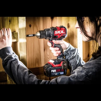 SKIL 20V Accuboormachine 3080CA XP Brushless 130Nm (zonder Accu) 15 SKIL 20V Accuboormachine 3080CA XP Brushless 130Nm (zonder Accu) - Afbeelding 15