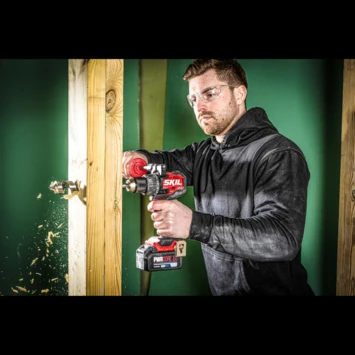 SKIL 20V Accuboormachine 3080CA XP Brushless 130Nm (zonder Accu) 18 SKIL 20V Accuboormachine 3080CA XP Brushless 130Nm (zonder Accu) - Afbeelding 18