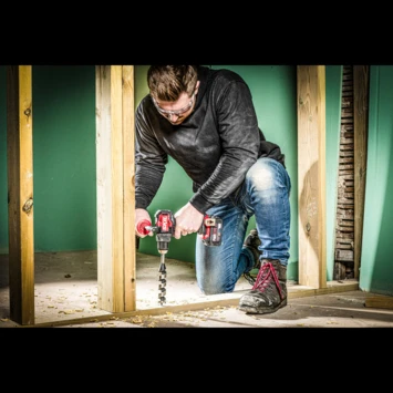 SKIL 20V Accuboormachine 3080CA XP Brushless 130Nm (zonder Accu) 19 SKIL 20V Accuboormachine 3080CA XP Brushless 130Nm (zonder Accu) - Afbeelding 19