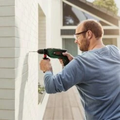 Bosch Klopboormachine UniversalImpact 800 8 Bosch Klopboormachine UniversalImpact 800 -Gamma Winkel 123 2063