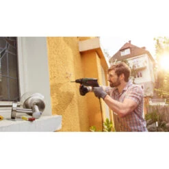 Bosch Klopboormachine UniversalImpact 800 10 Bosch Klopboormachine UniversalImpact 800 -Gamma Winkel 123 2065