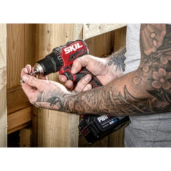 SKIL 20V Accuboormachine 3065CA Compact Brushless 60Nm (zonder Accu) -Gamma Winkel 123 2085