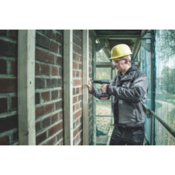 Metabo 18V Accuboormachine BS18 + 2accu's 2.0Ah 6 Metabo 18V Accuboormachine BS18 + 2accu's 2.0Ah -Gamma Winkel 123 2137