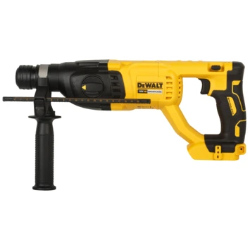 DeWalt 18V XR Boorhamer Brushless DCH133N-XJ (zonder Accu) 1 DeWalt 18V XR Boorhamer Brushless DCH133N-XJ (zonder Accu)