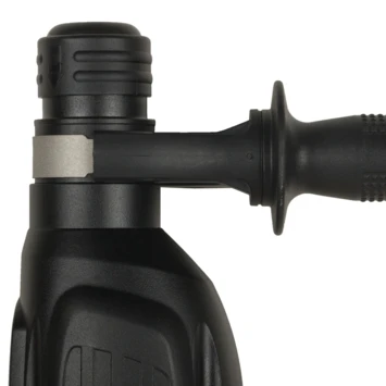 DeWalt 18V XR Boorhamer Brushless DCH133N-XJ (zonder Accu) 7 DeWalt 18V XR Boorhamer Brushless DCH133N-XJ (zonder Accu) - Afbeelding 7