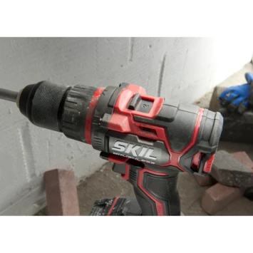 SKIL 20V Accuboormachine 60Nm 3060CA Brushless (zonder Accu) 4 SKIL 20V Accuboormachine 60Nm 3060CA Brushless (zonder Accu) - Afbeelding 4