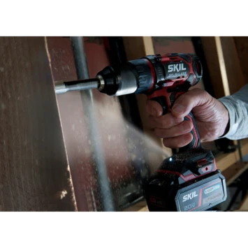 SKIL 20V Accuboormachine 60Nm 3060CA Brushless (zonder Accu) 8 SKIL 20V Accuboormachine 60Nm 3060CA Brushless (zonder Accu) - Afbeelding 8