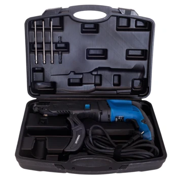 Hyundai Bandschroefmachine 710W 2 Hyundai Bandschroefmachine 710W - Afbeelding 2