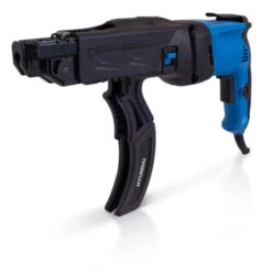 Hyundai Bandschroefmachine 710W 16 Hyundai Bandschroefmachine 710W -Gamma Winkel 123 2186