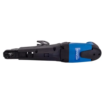 Hyundai Bandschroefmachine 710W 7 Hyundai Bandschroefmachine 710W - Afbeelding 7