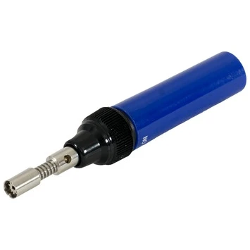 GAMMA Gasbrander Recht 1300W 2 GAMMA Gasbrander Recht 1300W - Afbeelding 2