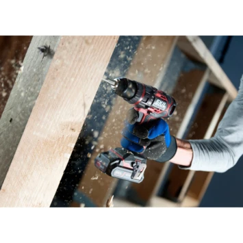 SKIL 20V Klopboormachine 60Nm 3070CA Brushless (zonder Accu) 6 SKIL 20V Klopboormachine 60Nm 3070CA Brushless (zonder Accu) - Afbeelding 6