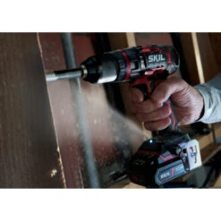 SKIL 20V Klopboormachine 60Nm 3070CA Brushless (zonder Accu) 13 SKIL 20V Klopboormachine 60Nm 3070CA Brushless (zonder Accu) -Gamma Winkel 123 2203