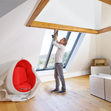 Bosch 18V Klopboormachine PSB18 Ergonomic (Incl. 2.5Ah Accu + Lader) 3 Bosch 18V Klopboormachine PSB18 Ergonomic (Incl. 2.5Ah Accu + Lader) - Afbeelding 3