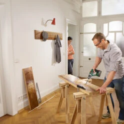 Bosch 18V Klopboormachine PSB18 Ergonomic (Incl. 2.5Ah Accu + Lader) 7 Bosch 18V Klopboormachine PSB18 Ergonomic (Incl. 2.5Ah Accu + Lader) -Gamma Winkel 123 2245