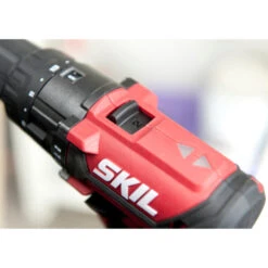 SKIL 20V Accuklopboormachine 3018CA (zonder Accu) 12 SKIL 20V Accuklopboormachine 3018CA (zonder Accu) -Gamma Winkel 123 2253