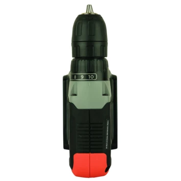 Black & Decker BLACK+DECKER Accuboormachine BCD001C2AFC-QW + 72-delige Accessoireset 5 Black & Decker BLACK+DECKER Accuboormachine BCD001C2AFC-QW + 72-delige Accessoireset - Afbeelding 5