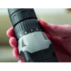 Black & Decker BLACK+DECKER Accuboormachine BCD001C2AFC-QW + 72-delige Accessoireset 20 Black & Decker BLACK+DECKER Accuboormachine BCD001C2AFC-QW + 72-delige Accessoireset -Gamma Winkel 123 2267