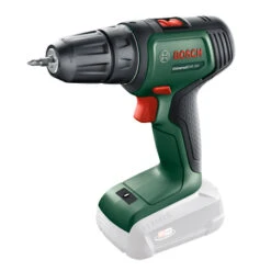 Bosch 18V Accuboormachine UniversalDrill Systeembox Met 241 Accessoires (incl. 2 Accu's 1.5Ah + Lader) -Gamma Winkel 123 2288