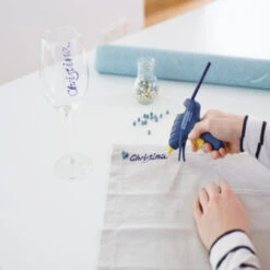 Rapid Lijmpistool EG Point 12 Rapid Lijmpistool EG Point -Gamma Winkel 123 229