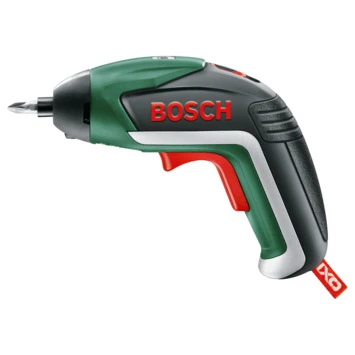 Bosch Accuschroevendraaier IXO V Basic 1 Bosch Accuschroevendraaier IXO V Basic