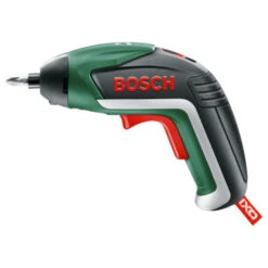 Bosch Accuschroevendraaier IXO V Basic 10 Bosch Accuschroevendraaier IXO V Basic -Gamma Winkel 123 2296