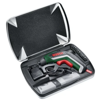 Bosch Accuschroevendraaier IXO V Basic 4 Bosch Accuschroevendraaier IXO V Basic - Afbeelding 4