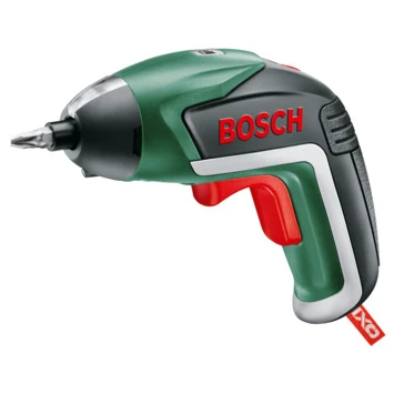 Bosch Accuschroevendraaier IXO V Basic 5 Bosch Accuschroevendraaier IXO V Basic - Afbeelding 5