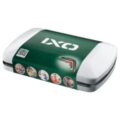 Bosch Accuschroevendraaier IXO V Basic 13 Bosch Accuschroevendraaier IXO V Basic -Gamma Winkel 123 2299