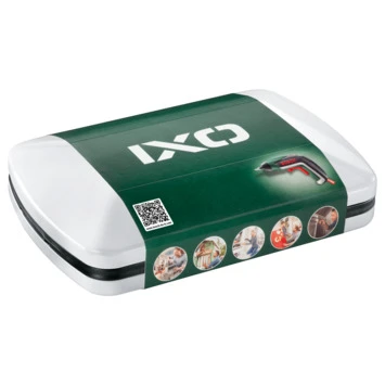 Bosch Accuschroevendraaier IXO V Basic 8 Bosch Accuschroevendraaier IXO V Basic - Afbeelding 8