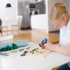 Rapid Lijmpistool EG Point 15 Rapid Lijmpistool EG Point -Gamma Winkel 123 232