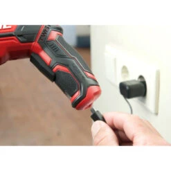 SKIL 4V Accuschroevendraaier 2710AA + Usb-lader 11 SKIL 4V Accuschroevendraaier 2710AA + Usb-lader -Gamma Winkel 123 2328