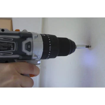 Batavia Accuklopboormachine 18V 4 Batavia Accuklopboormachine 18V - Afbeelding 4