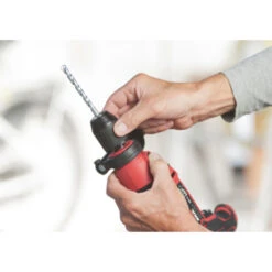 SKIL Klopboormachine Met Metalen Boorkop 6725AA 710W -Gamma Winkel 123 2369