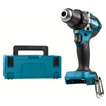 Makita 18V LXT Boor-/schroefmachine DDF484ZJ (zonder Accu) 1 Makita 18V LXT Boor-/schroefmachine DDF484ZJ (zonder Accu)