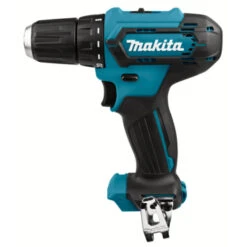 Makita Accuboormachine DF333DSAJ 12 Volt -Gamma Winkel 123 2379