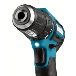 Makita Accuboormachine DF333DSAJ 12 Volt -Gamma Winkel 123 2380