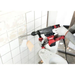 SKIL SDS+ Boorhamer (beitelhamer) 1781GB 1500W 3 Functies -Gamma Winkel 123 2426
